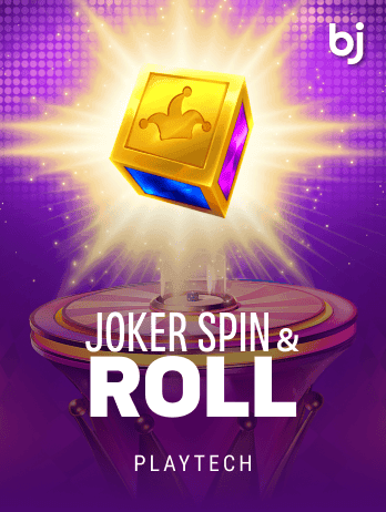 Joker Spin & Roll game icon