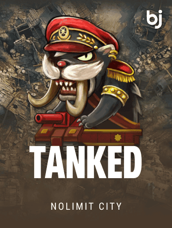 ট্যাঙ্কড game icon