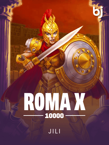 ROMA X game icon