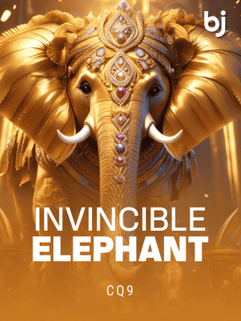Invincible Elephant game icon