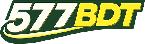 bd577bdt.com Logo